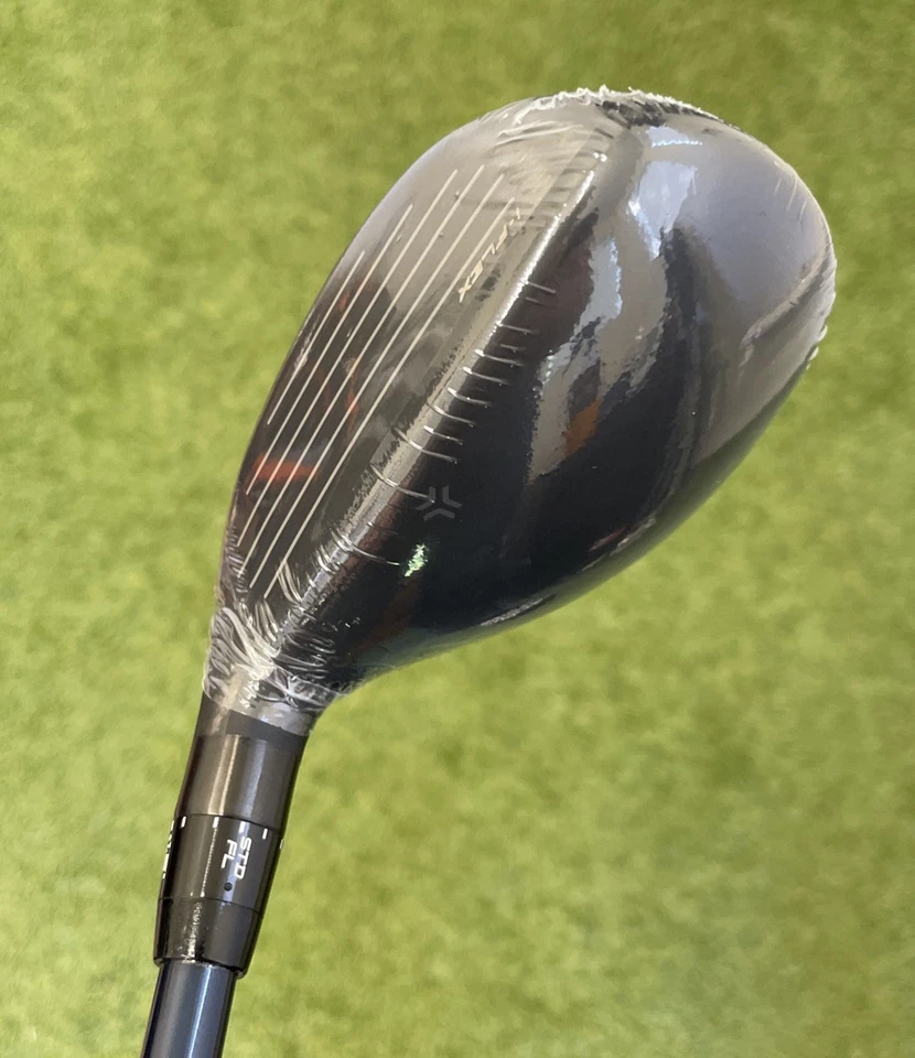 Srixon ZXi #3 Hybrid / 19 Deg / Ventus TR  8-Stiff / New - Image 4 of 4