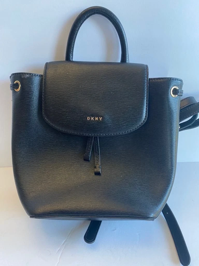 DKNY Mini Backpacks for Women for sale | eBay display picture 2