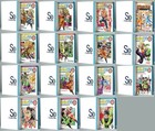 Collection Manga Dragon Ball DB AFTER 1 à 15 Traduits en Français