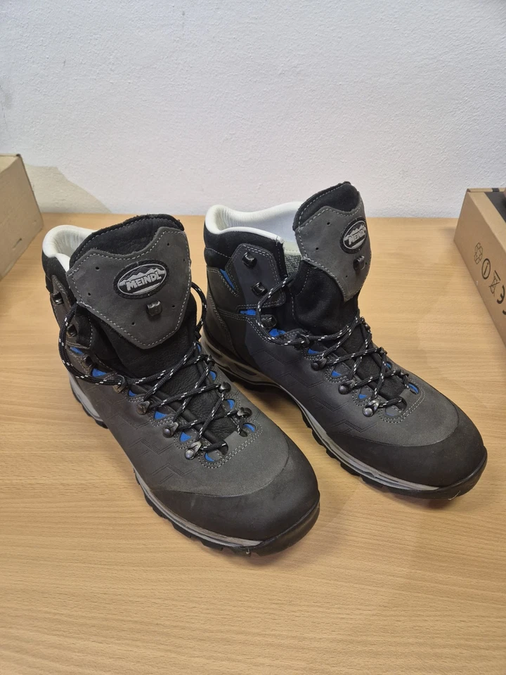 Wanderschuhe  Meindl Gr. 46.5