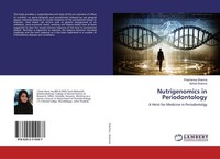 Nutrigenomics In Periodontology Prashansa Sharma