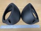 Universal Speaker Pods 6.5” Pair Car Audio. PLA material
