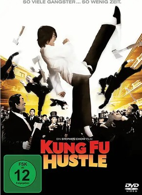 Kung Fu Hustle