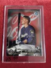 2017 Bowman Chrome Variations Guide and Gallery 48