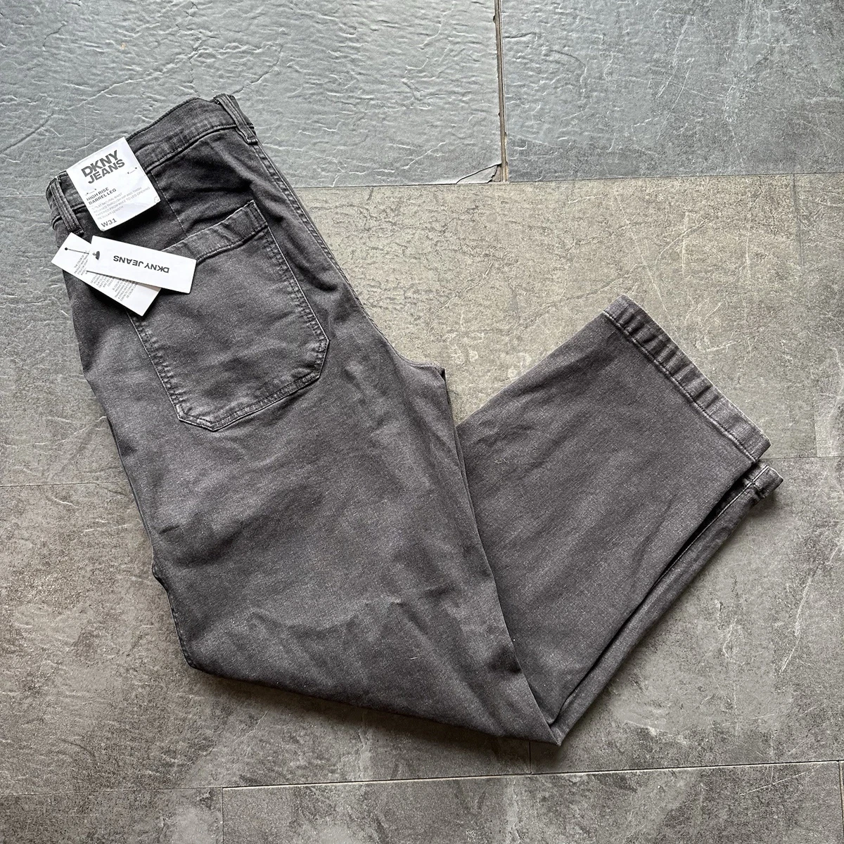 Jean DKNY Taille 12 Slim/skinny - Occasion Très Bon état
