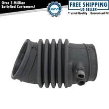 Engine Air Intake Hose for Buick Chevrolet Pontiac 3.1L 3.4L V6 New