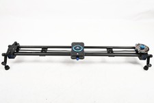 Benro MoveOver12 35.4" Dual Carbon Rail Slider w/Flywheel 925