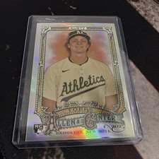2025 Topps Allen & Ginter Baseball Checklist Guide in-content 41