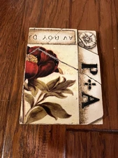 Sid Dickens Retired Collectible T51 Memory Tile