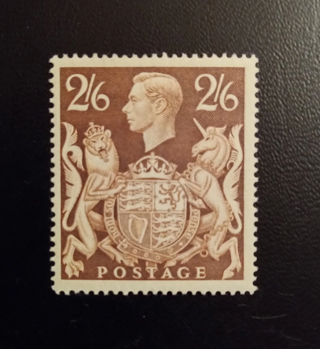 Royalty 6d Denomination British George VI Stamps for sale | eBay
