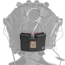 FMA Tactical AVS-9 NVG Battery Box ANVIS 9 Battery Case 