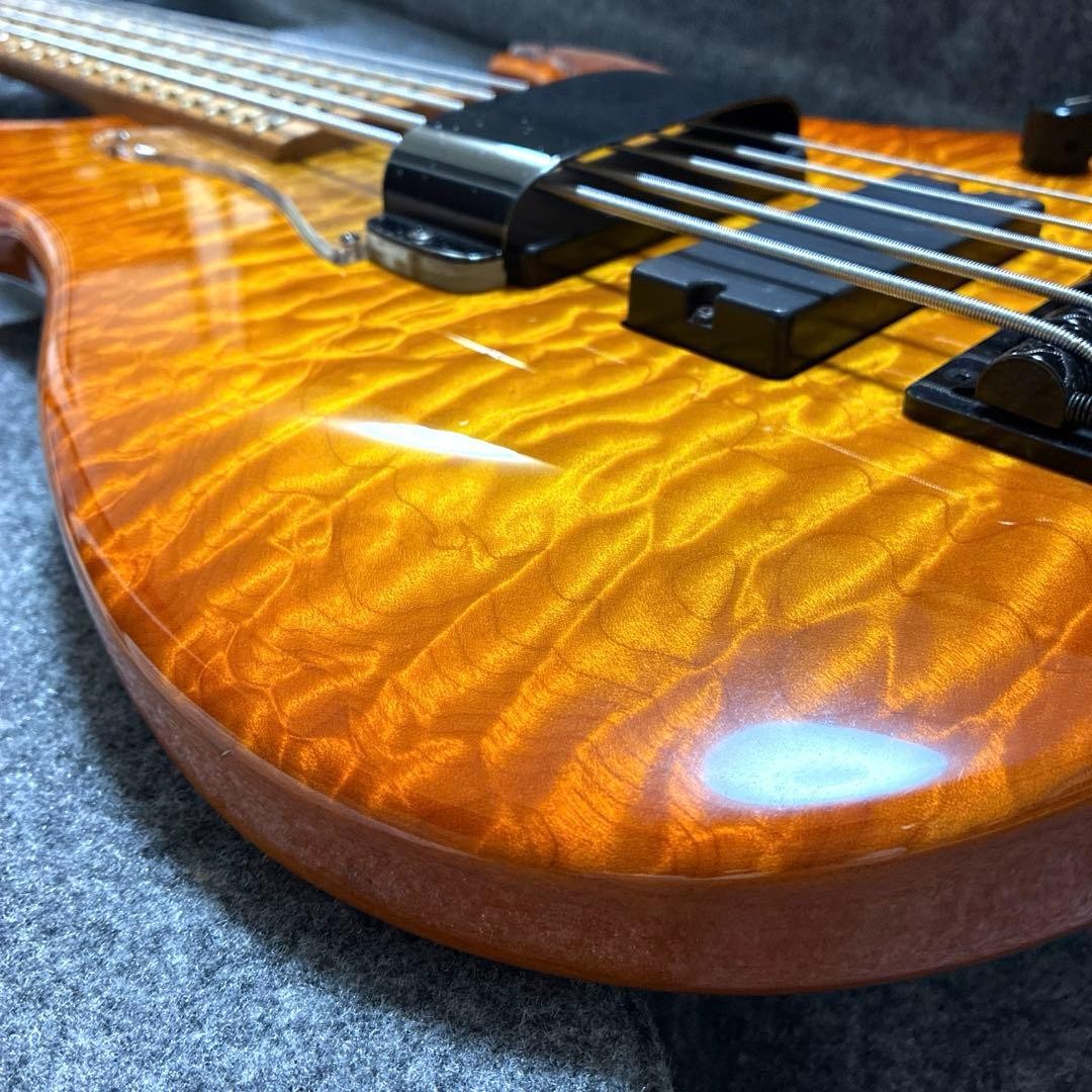 ベース Sadowsky NYC Standard 5 24F QMT Sadowsky Nyc Standard 5 24F Qmt Safe delivery from Japan | eBay