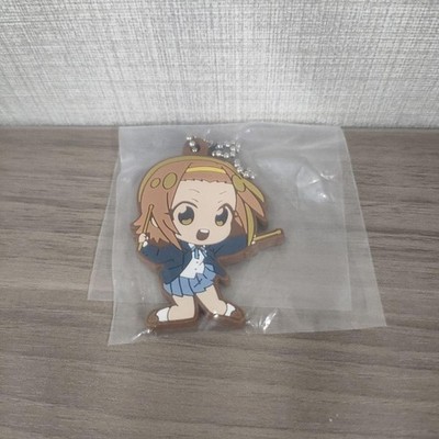 K-On! Ritsu Gummi Schlüsselanhänger