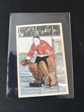 2023-24 Upper Deck Parkhurst Champions - 52 Retros Tony Esposito #R-97