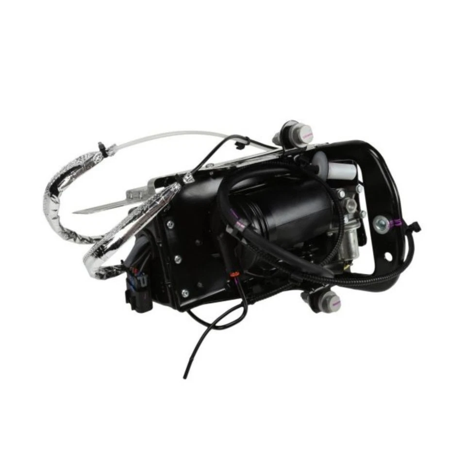 Genuíno ACDelco para Cadillac XTS 2013-2019 compressor de mola de ar traseiro | 84355910 - Imagem 3 de 4