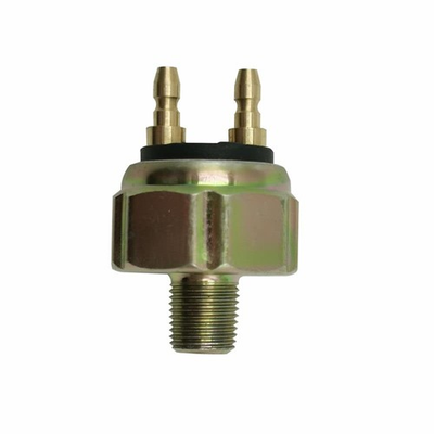#ad Low Pressure Hydraulic Brake Light Switch Street Hot Rodfor Any Brake System... $22.63