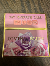 Pat McGrath Labs Divine Blush Duo Divine Rose II Pink Shade 0.34 oz