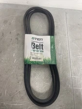 8ten c-blt-0206 mower belt 1/2”W 122 3/8” L
