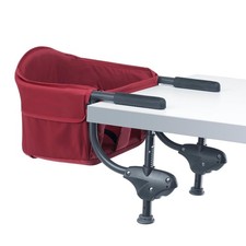 Chicco Caddy Hook-On Chair, Portable High Chair for Babies and Toddlers, for Chi