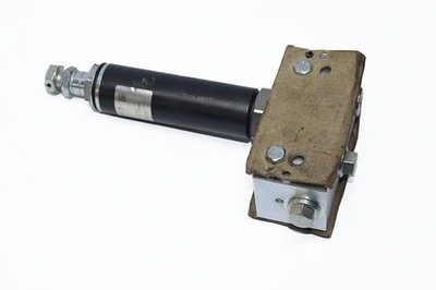 HAWE VZP 1-CZ5/50/5 Directional seated valve CDK 3-5