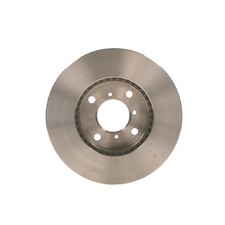 2x Bremsscheibe vorne für Suzuki Baleno EG Liana ER | 26217125