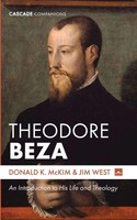 Theodore Beza | Donald K. Mckim (U. A.) | Taschenbuch | Cascade Companions