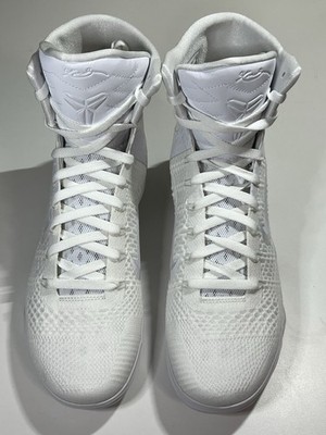 Size 9 - Nike Kobe 9 Elite Protro Halo for sale online | eBay