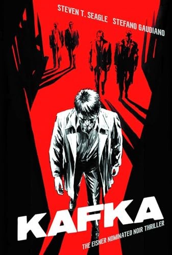 Kafka
