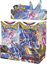 Pokemon Cards : Astral Radiance