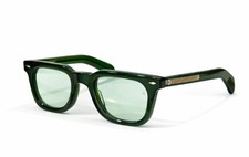 Jacques Marie Mage VENDOME Green 47-25-145mm With Case New