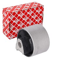 FEBI LAGERUNG ACHSKÖRPER HINTERACHSE passend für BMW 1 X2 MINI COOPER | 181366