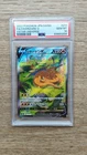 PSA 10 Pokemon Charizard V Japanese VSTAR Universe S12a SAR FA Holo 211/172