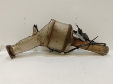 Catalyseurs Porsche Macan