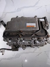 Toyota Prius+ (ZVW40) 2013 Spannungswandler Wechselrichter Inverter G920047190