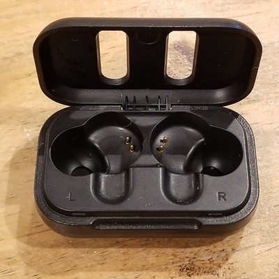 Skullcandy Dime 2 True Wireless OEM Replacement CASE ONLY 0536