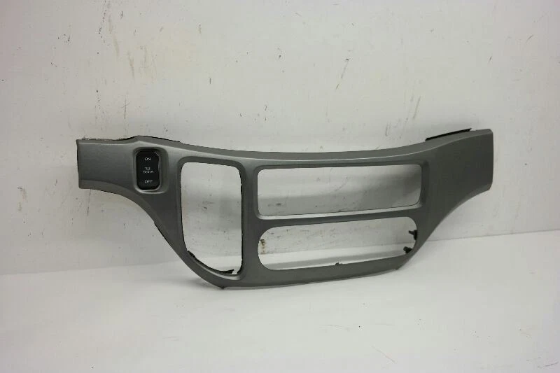 Bisel de radio Honda Odyssey 2008-2010  Foto 2 de 4