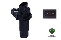 NEU - NTK 81410 Impulsgeber, Kurbelwelle FüR Alfa Romeo Passend FüR Fiat