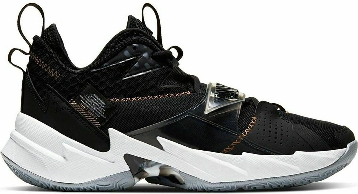Jordan Why Not Zer0.3 The Family for Sale | Authenticity  display picture 2
