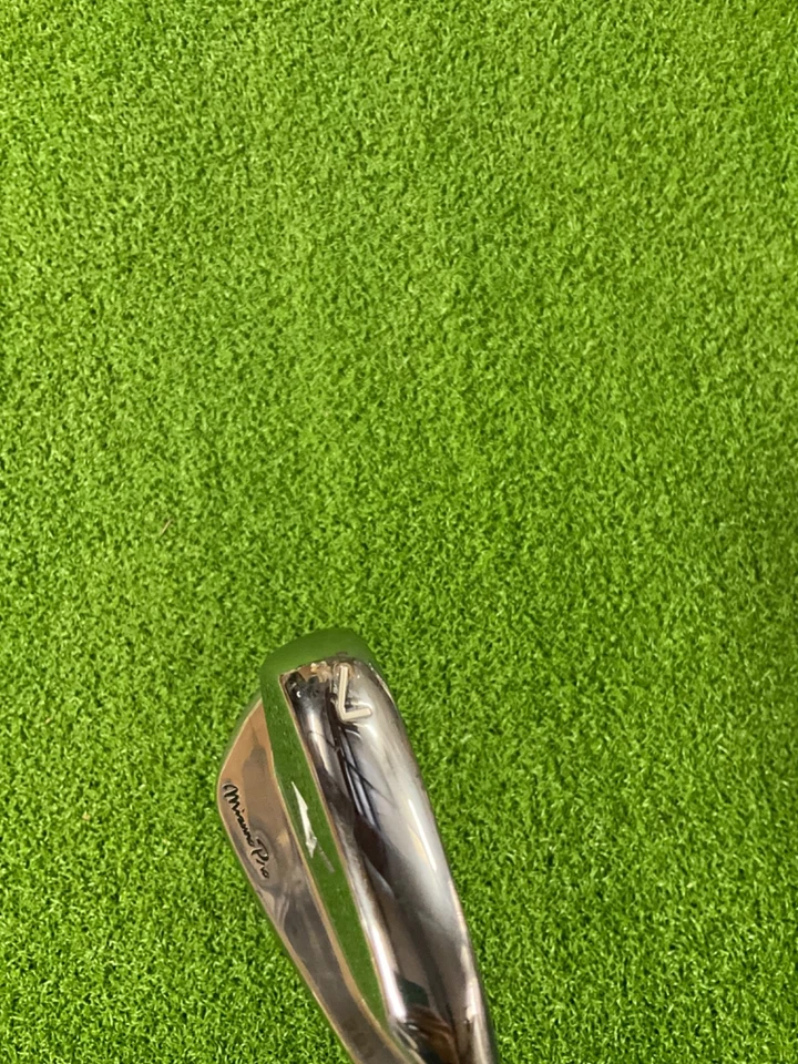 "Club rígido para diestros Pro 221 Fitting Demo 7 Iron Project X LS 6,0 120 37,5""" Foto 3 de 4