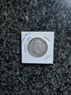 1950 Franklin Half Dollar