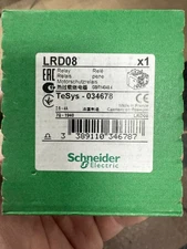 LRD08 Schneider Electric