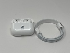 Apple Airpods Pro 2nd Gen With MagSafe Case Lightning PQD93AM/A Used