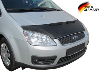 Bra stone chip protection for Ford C Max manufactured 2003 - 2007 hood bra car mask tuning
