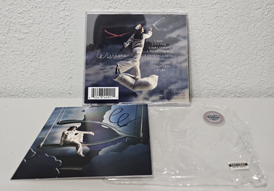 Conan Gray - Wishbone (Shooting Star Edition) SIGNED CD | eBay