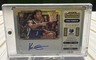 Panini Contenders Basketball Rookie ON CARD Auto /49 Kennedy Chandler Grizzlies
