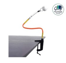 Robot de entrenamiento profesional de tenis de mesa, m quina fija de rebote
