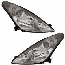 Scheinwerfer links & rechts für Toyota Celica 2000-2006