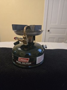 Coleman 508 | eBay
