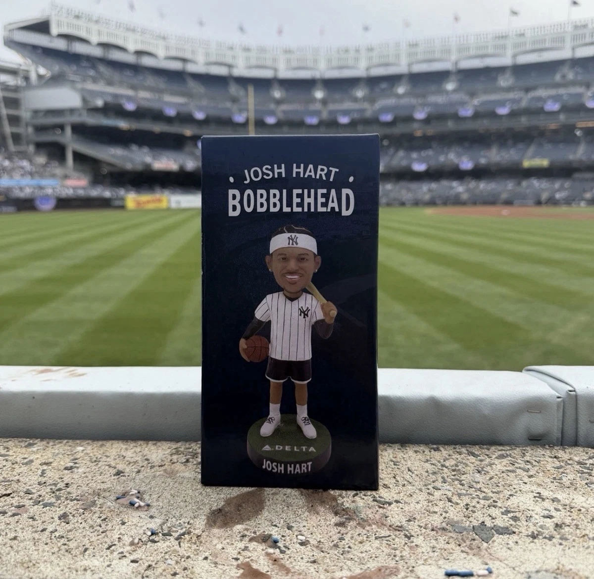 Vintage Sports Bobble Heads for sale | eBay
