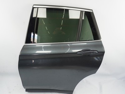 Gebrauchtes Linkes Hintertür B.M.W. X1 II Phase 1 - sDrive16d 116PS -